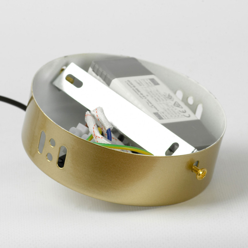 Подвесной светильник Lussole LSP-7182 в интернет магазине Гет Лайт