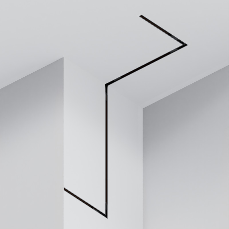 Купить с доставкой по Москве и России Шинопровод Maytoni Technical TRXM034-422B