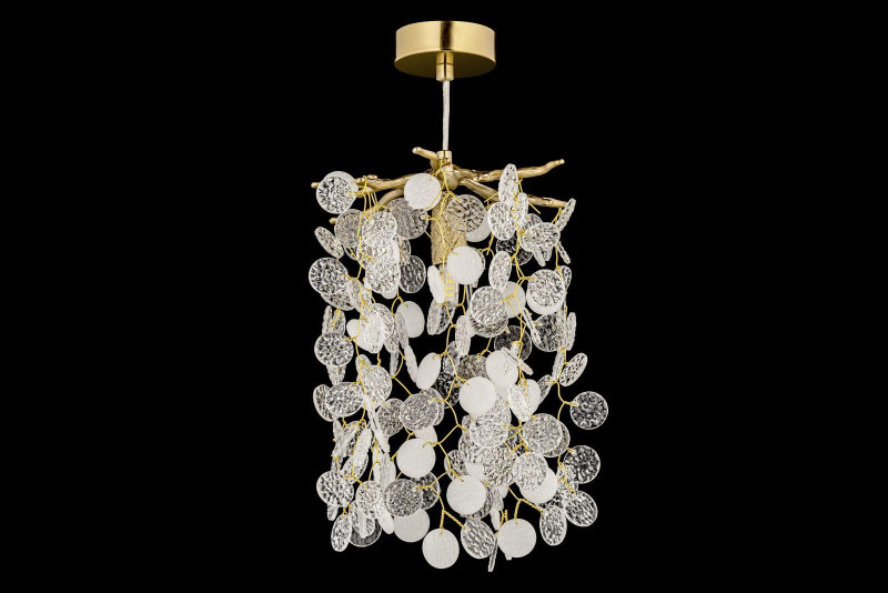 Купить Подвесная люстра Dio D'arte Tavenna H 1.5.21.103 A