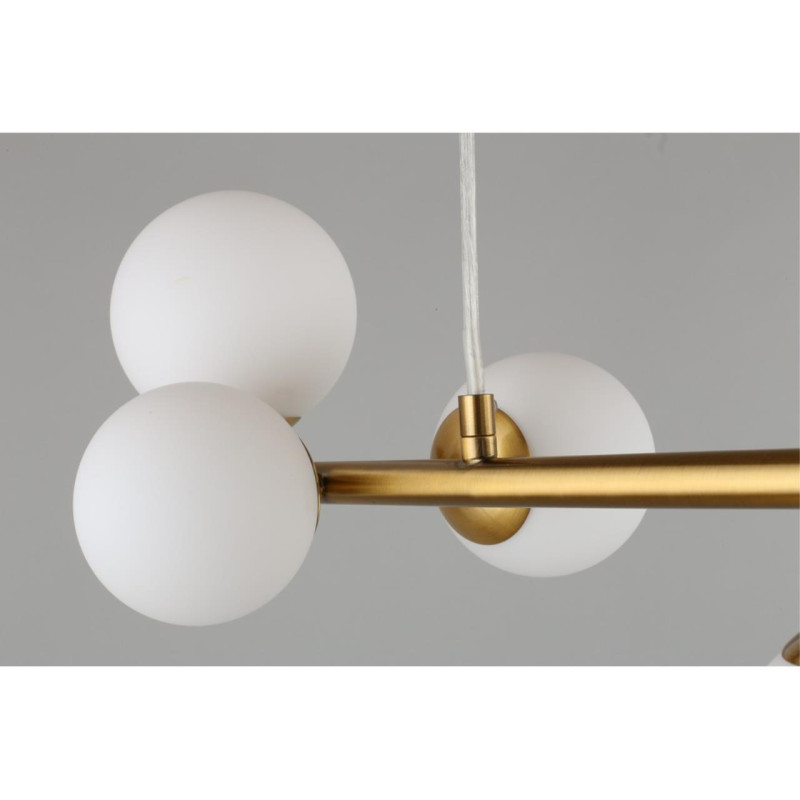 Купить с доставкой по Москве и России Подвесная люстра APLOYT APL.314.03.10