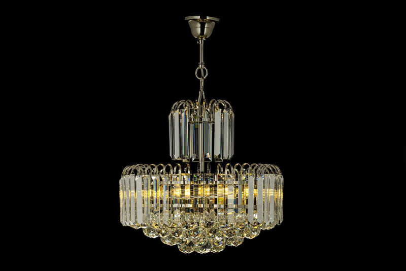 Подвесная люстра Arti Lampadari Ovada E 1.5.40.100 N в интернет магазине Гет Лайт