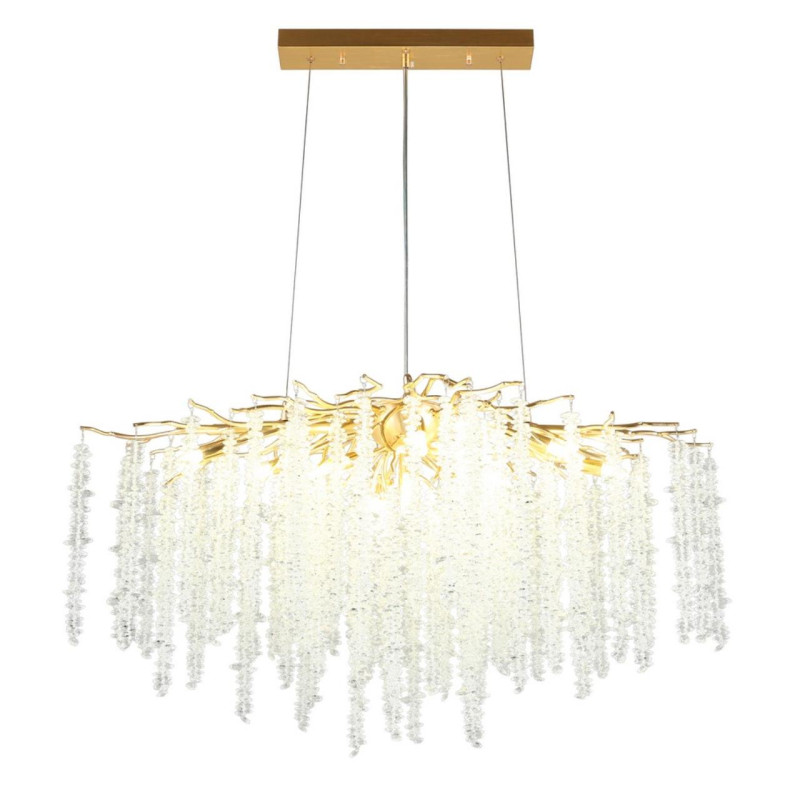 Фото Подвесная люстра APLOYT APL.848.23.10