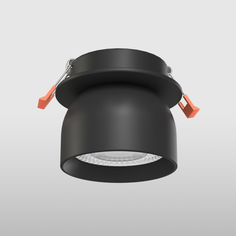 Спот Elektrostandard 25092/LED 8W 4000K черный Купить Спот Elektrostandard 25092/LED 8W 4000K черный