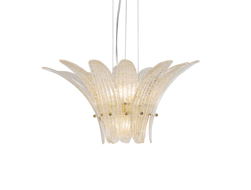 Подвесной светильник Newport 8804/S gold