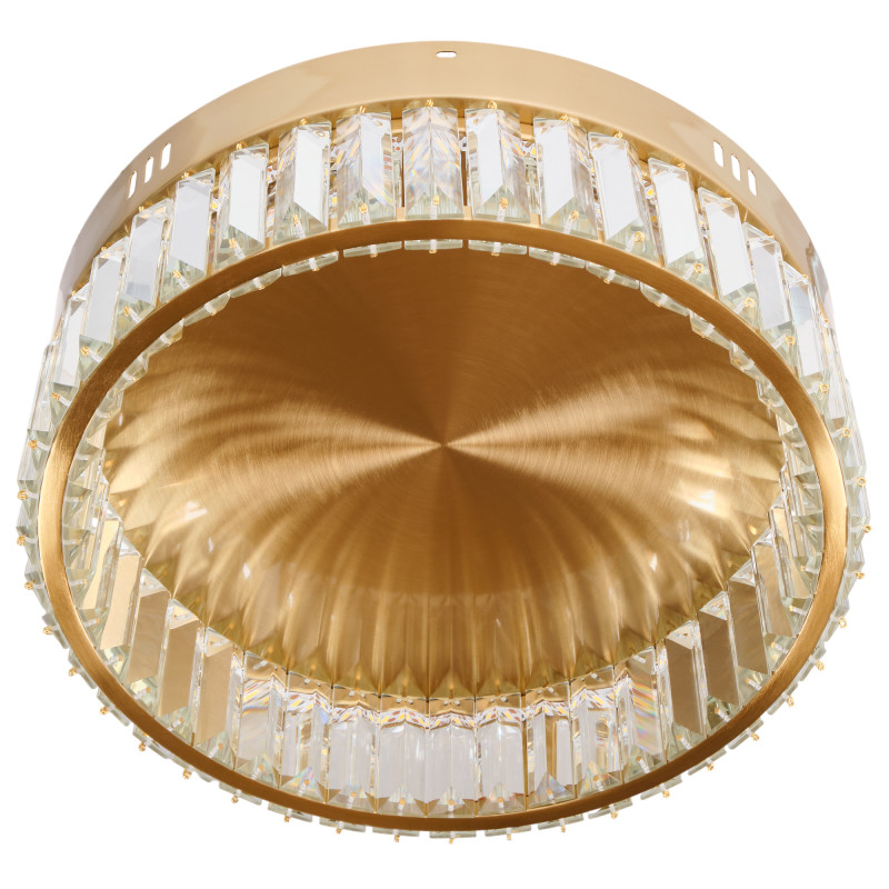 Купить Накладная люстра MyFar MR2010-1CL