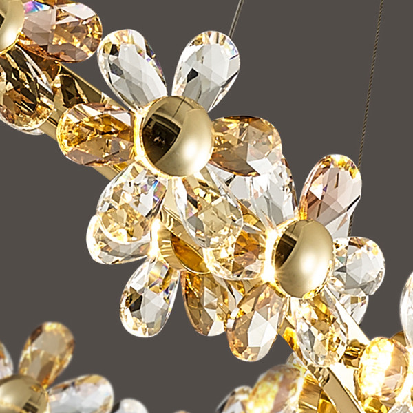 Цена на Подвесная люстра ImperiumLoft 219627-23