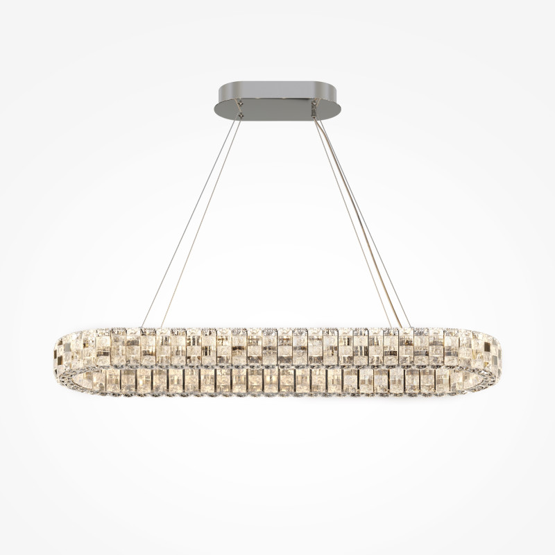 Купить Подвесная люстра Maytoni MOD335PL-L35CH3K