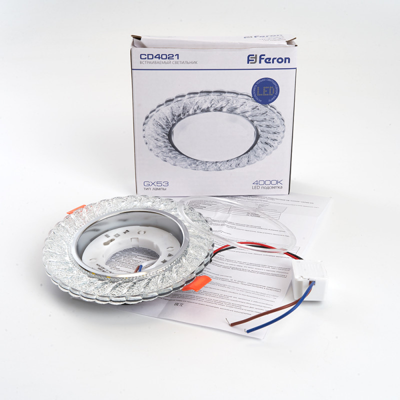 Feron 29474 в интернет магазине Гет Лайт