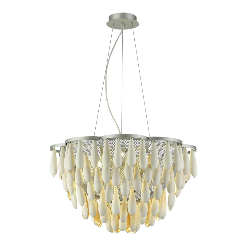 Подвесная люстра ST-Luce SL1517.103.07