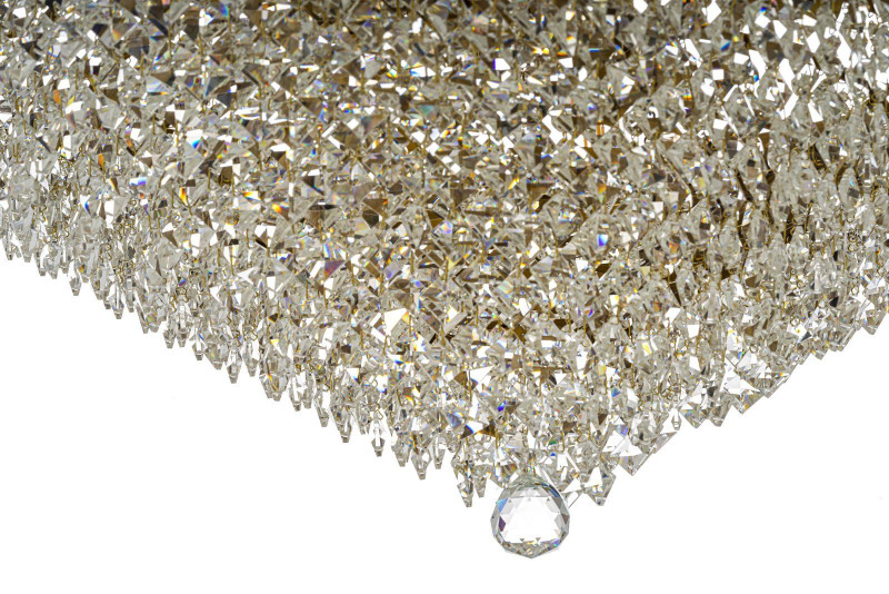 Купить Подвесная люстра Arti Lampadari Avio E 1.5.80.100 AG