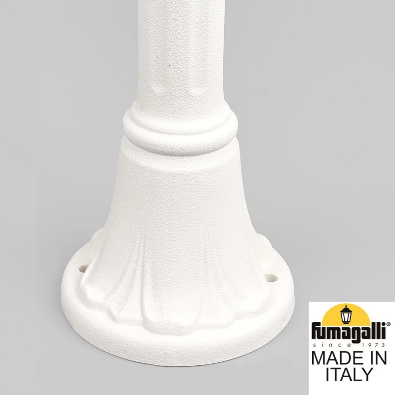 Цена на Садово-парковый светильник Fumagalli G30.151.000.WYF1R