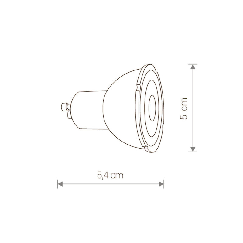 Светодиодная лампа Nowodvorski 9178 Купить Светодиодная лампа Nowodvorski 9178