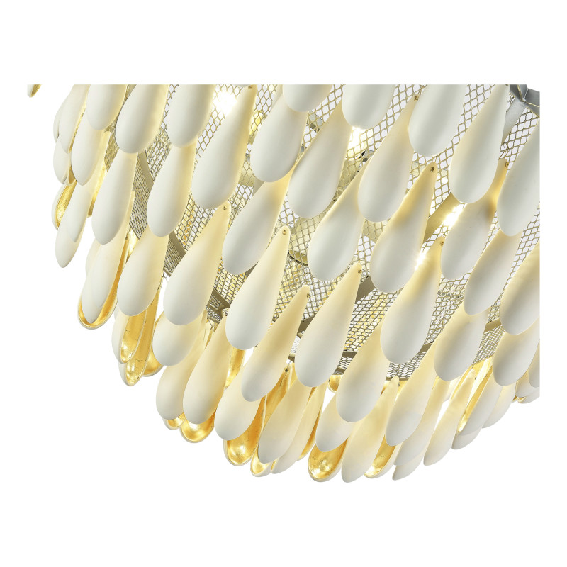 Купить Подвесная люстра ST-Luce SL1517.103.07