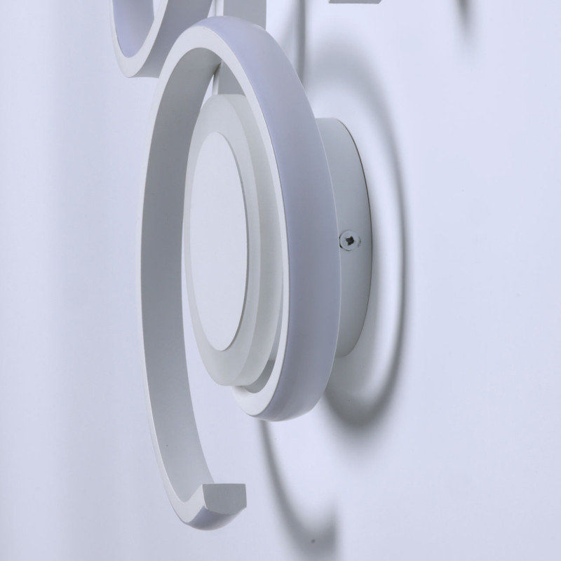 Купить с доставкой по Москве и России Бра DeMarkt 312023901