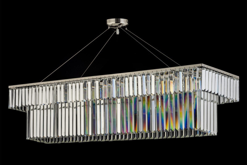 Купить Подвесная люстра Arti Lampadari Enio E 1.5.120X30.100 NP