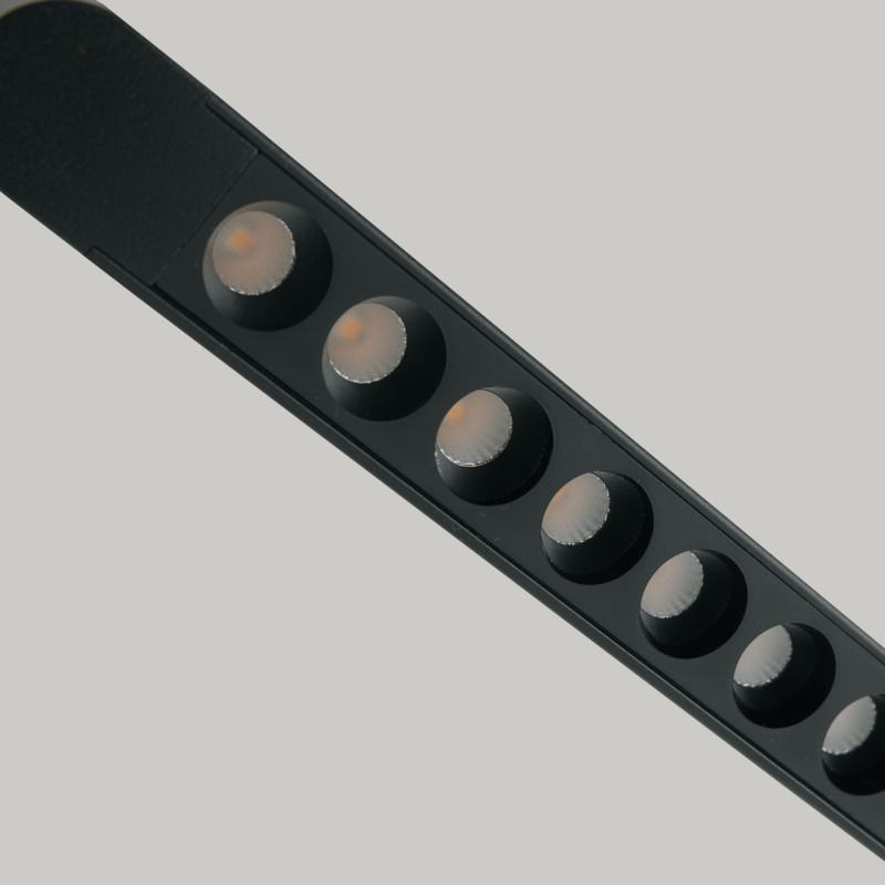 Купить с доставкой по Москве и России Светильник на шине DeMarkt 852011501