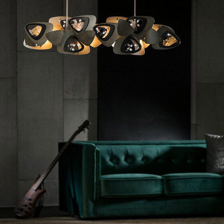 Подвесной светильник ImperiumLoft 204719-23 в интернет магазине Гет Лайт