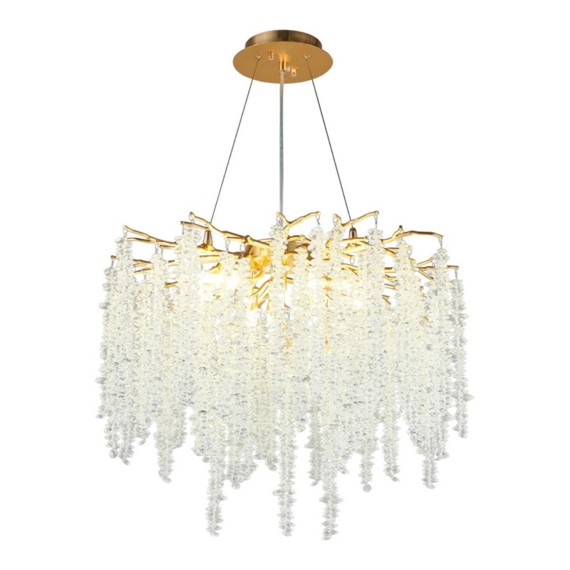 Подвесная люстра APLOYT APL.848.03.10 Подвесная люстра APLOYT APL.848.03.10