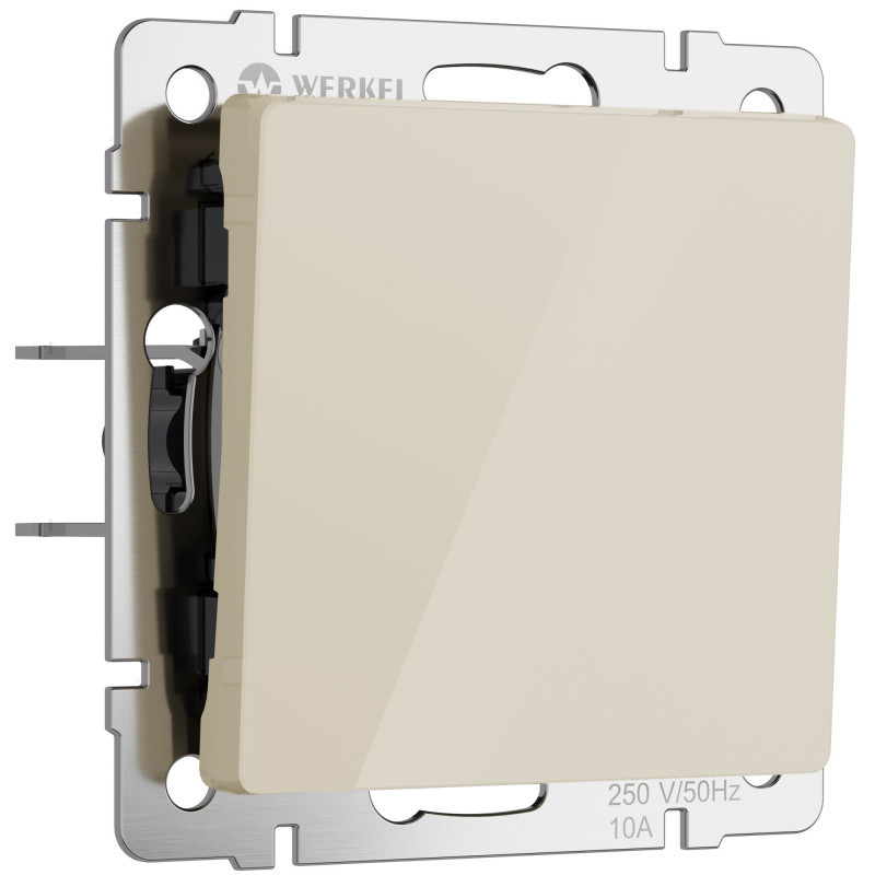 Выключатель Werkel W1112043 Фото Выключатель Werkel W1112043