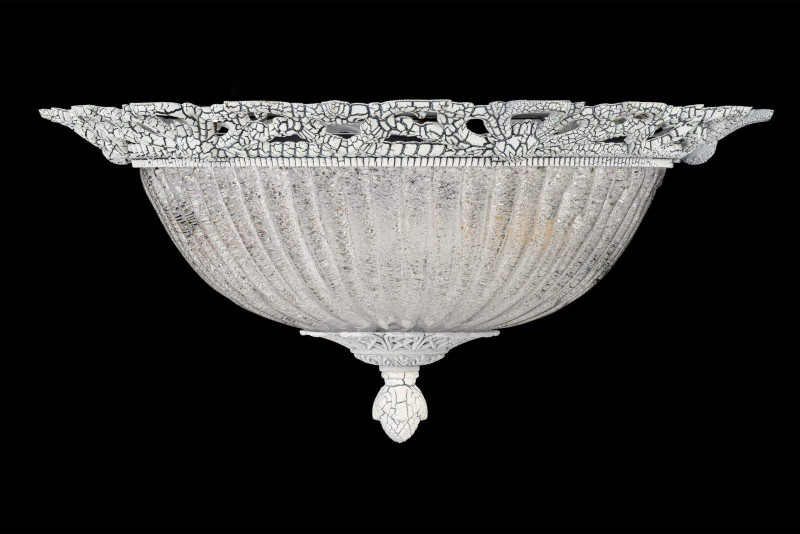 Купить с доставкой по Москве и России Накладная люстра Arti Lampadari Vigilanza E 1.13.38 BW