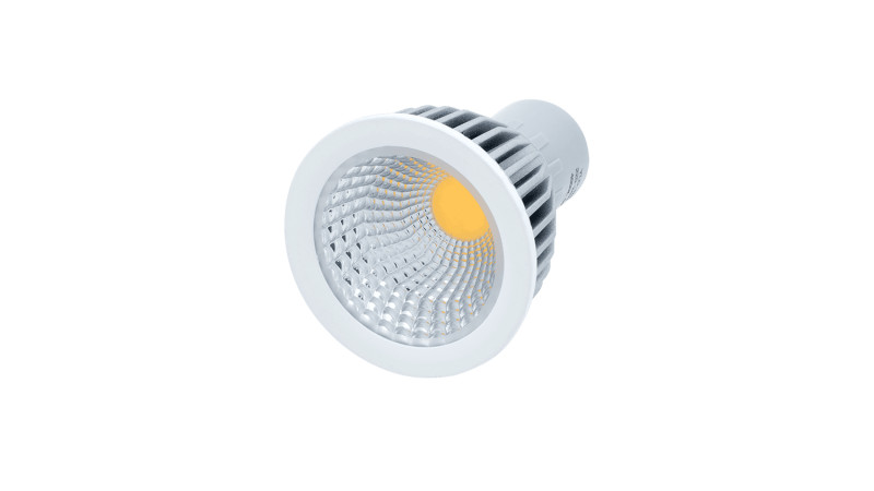 DesignLed LB-YL-DM-WH-GU5.3-6-NW