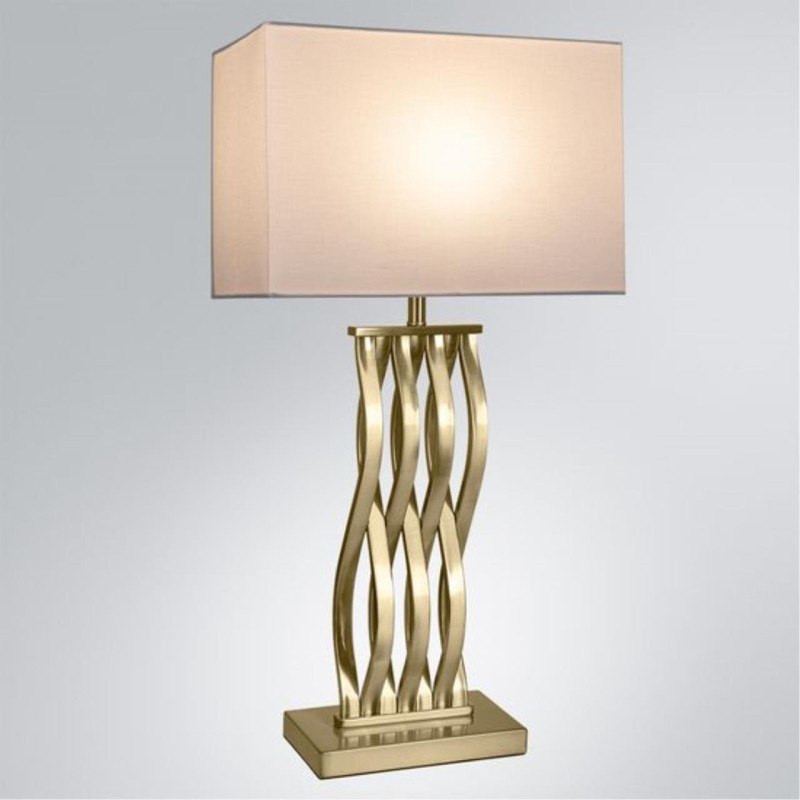 Настольная лампа ARTE Lamp A5061LT-1PB Цена на Настольная лампа ARTE Lamp A5061LT-1PB