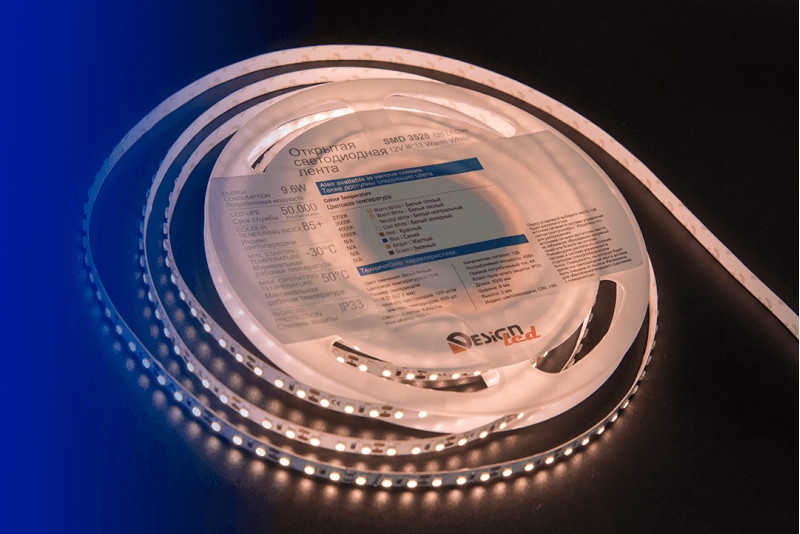 Встраиваемый светильник DesignLed DSG3120-12-WW-33 в интернет магазине Гет Лайт