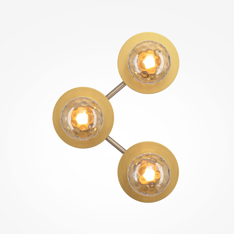 Цена на Бра Maytoni MOD331WL-L6BS3K