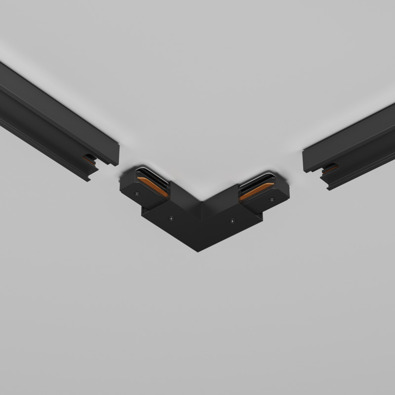 Цена на Коннектор Maytoni Technical TRA001CLB-11B