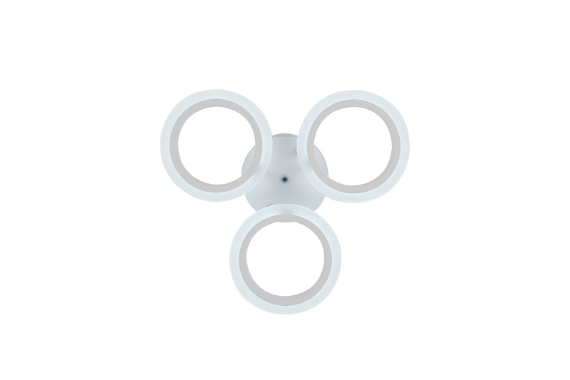 Цена на Накладная люстра Natali Kovaltseva LED LAMPS 81405