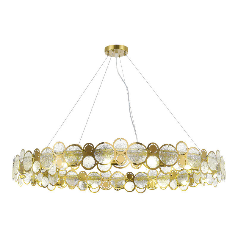 Фото Подвесная люстра ST-Luce SL6133.303.16