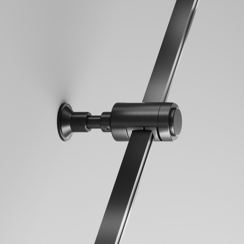 Стойка Maytoni Technical TRA155CW-S1-B Купить с доставкой по Москве и России Стойка Maytoni Technical TRA155CW-S1-B