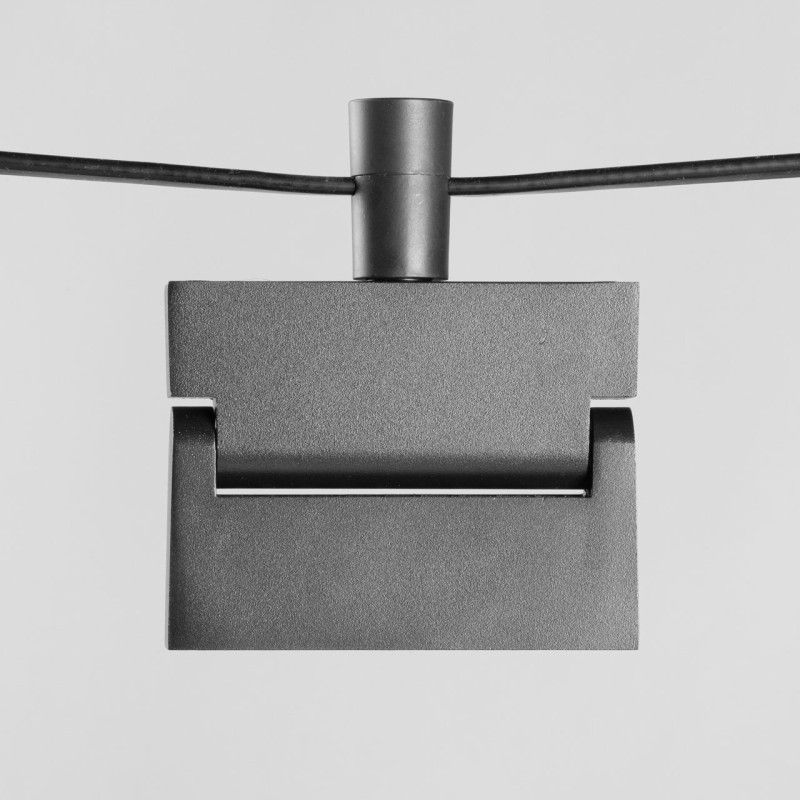 Цена на Светильник на шине DeMarkt 852010901