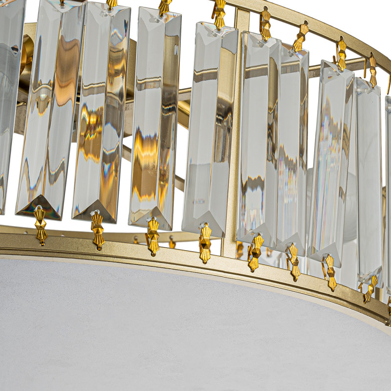 Купить Накладная люстра Escada 2116/3