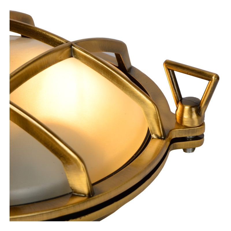 Цена на Светильник настенный LUCIDE 11890/25/02