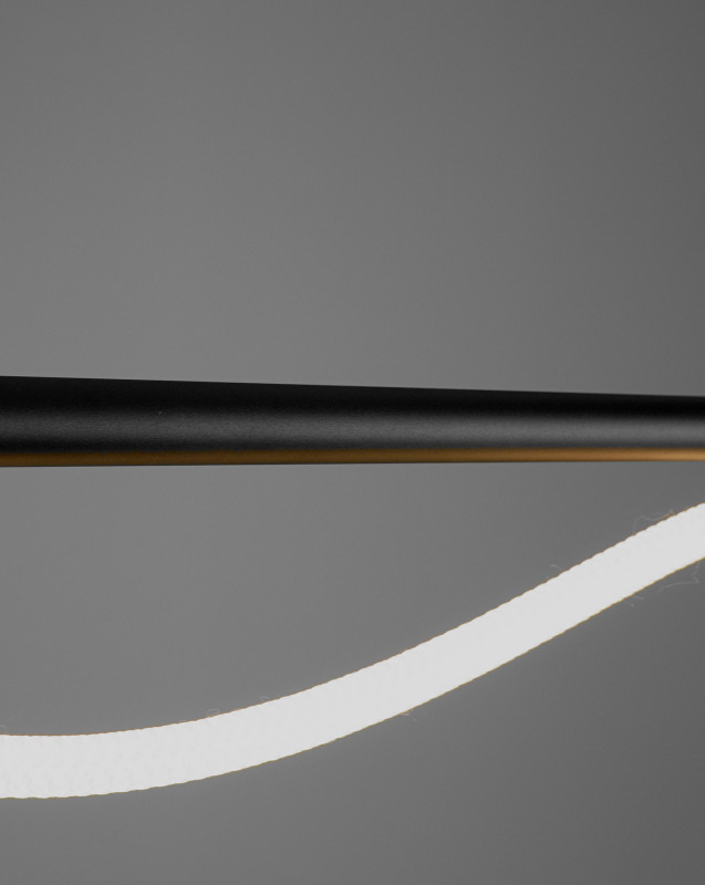 Цена на Подвесной светильник Moderli V10678-PL True подвесной светодиодный