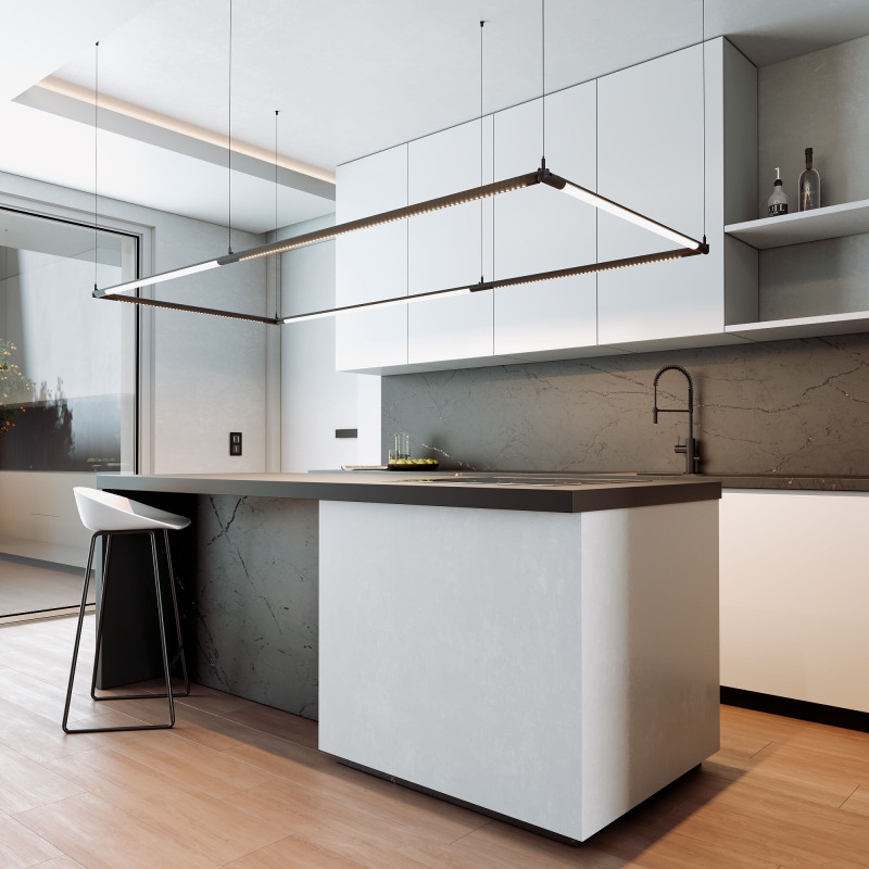 Купить Светильник на шине Elektrostandard 85174/01