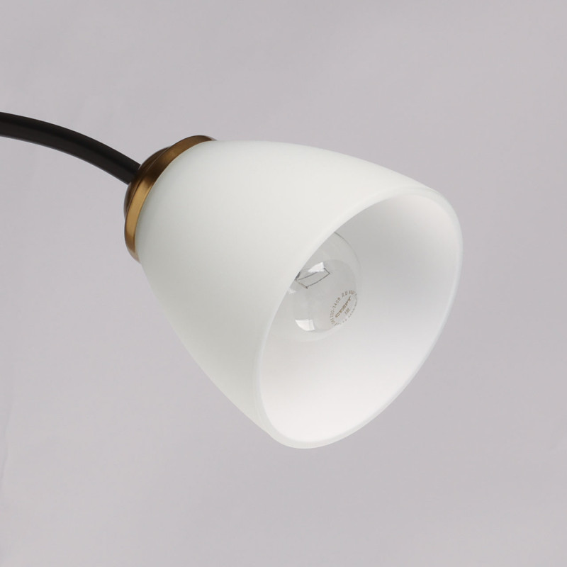 Купить Накладная люстра DeMarkt 676016903