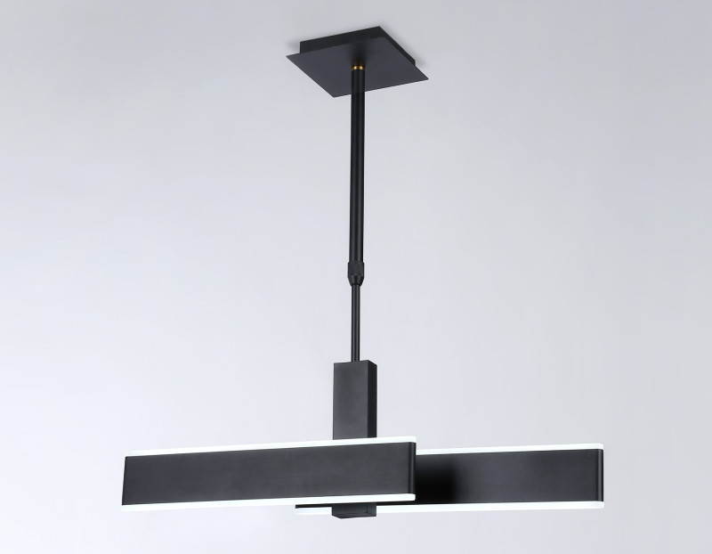 Купить Люстра на штанге Ambrella Light FA6667