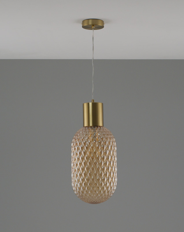 Цена на Подвесной светильник Moderli Moderli V10917-P Sunset подвесной