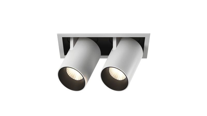 DesignLed SPL-SQ2-12-NW Фото DesignLed SPL-SQ2-12-NW