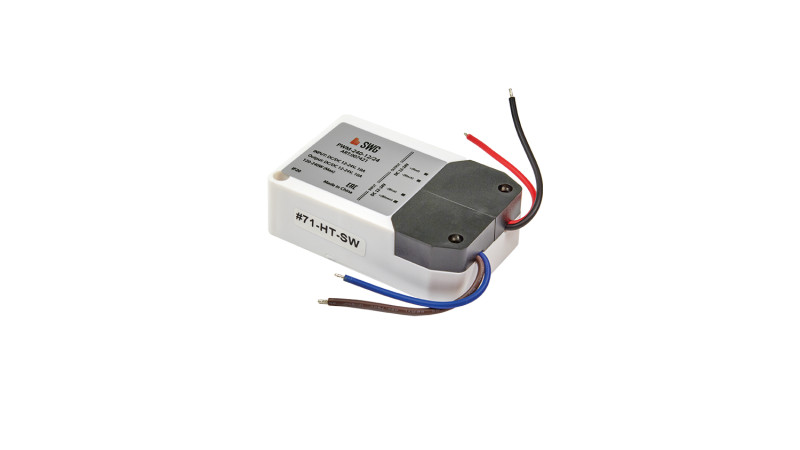 Блок питания SWG PWM-240-12/24 Блок питания SWG PWM-240-12/24