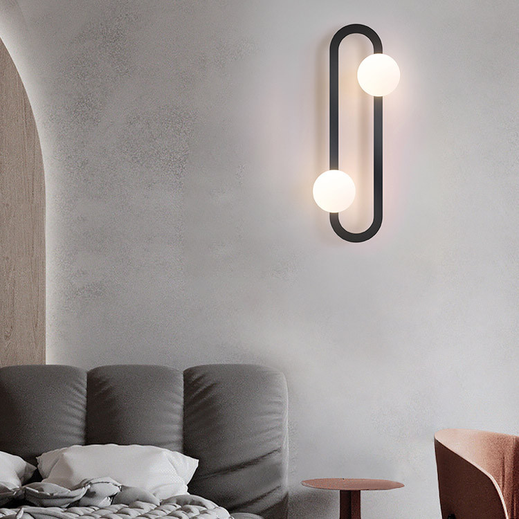 Купить с доставкой по Москве и России Бра ImperiumLoft 208279-23