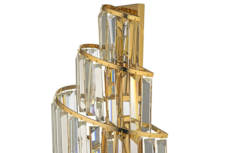 Цена на Бра Dio D'arte Esperia E 2.25.100 G