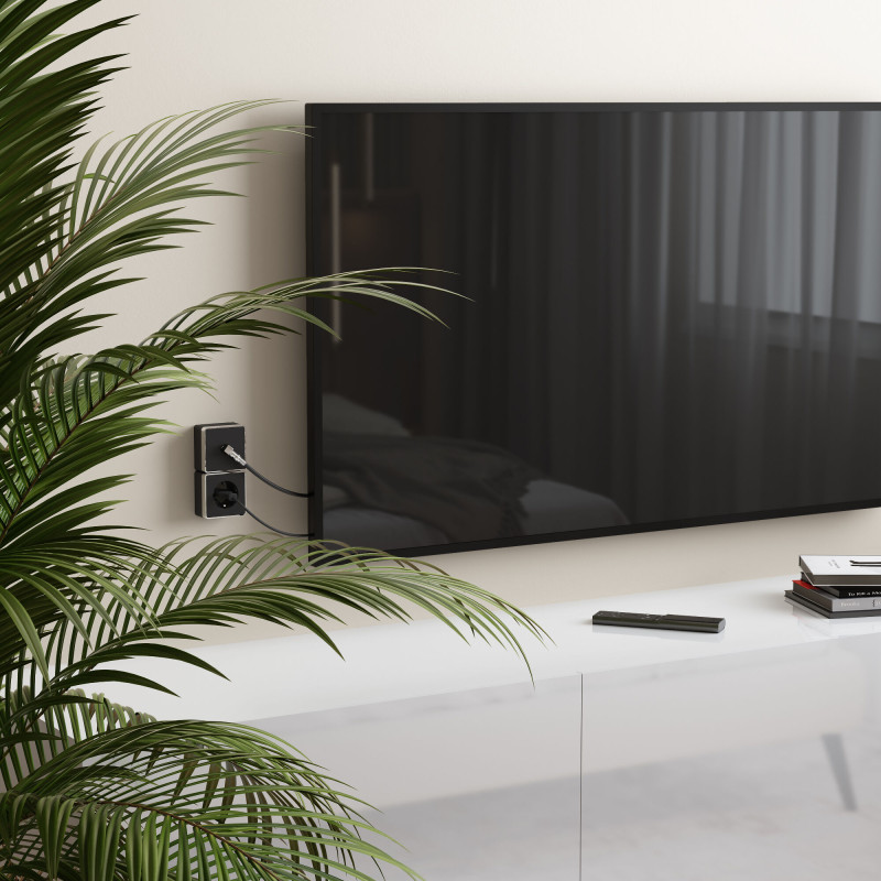 Купить Розетка Werkel W5083035