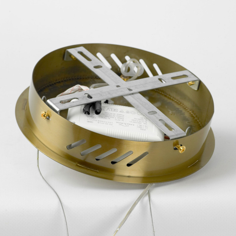 Подвесная люстра Lussole LSP-7155 в интернет магазине Гет Лайт