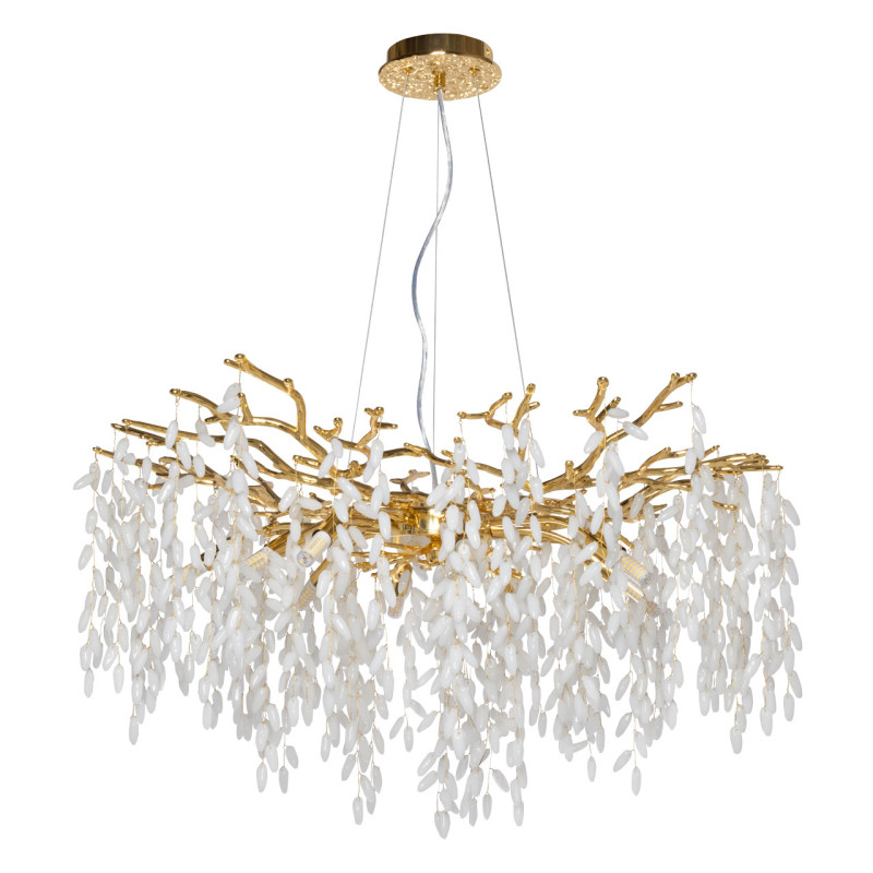 Фото Подвесная люстра MW-Light 467012910