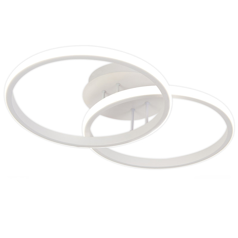 Фото Накладная люстра Natali Kovaltseva LED LAMPS 81177