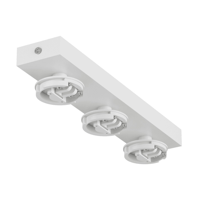 База накладная SWG pro MINI-VL-M13-WH Фото База накладная SWG pro MINI-VL-M13-WH
