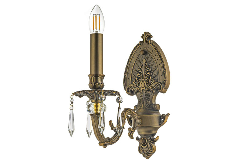 Фото Бра Dio D'arte Estrada E 2.1.1.600 A